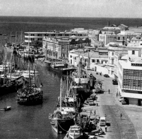Барбадос (Barbados)